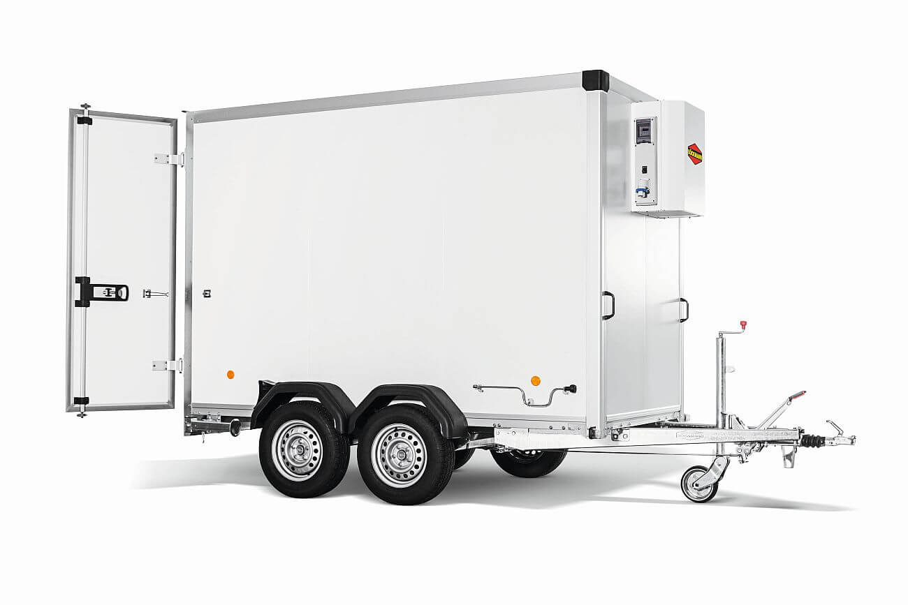 Böckmann KK3015/27 H 