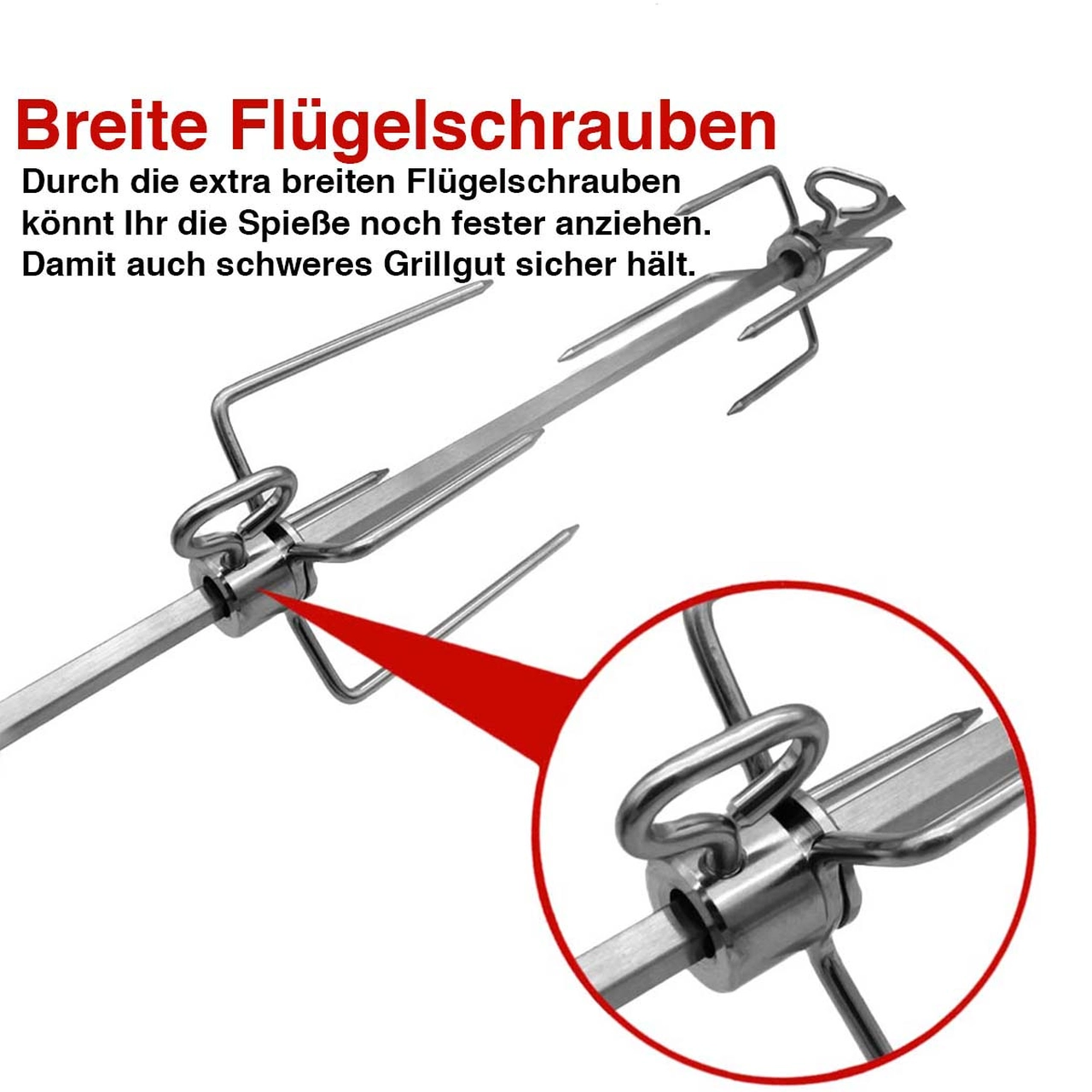 Detailaufnahme