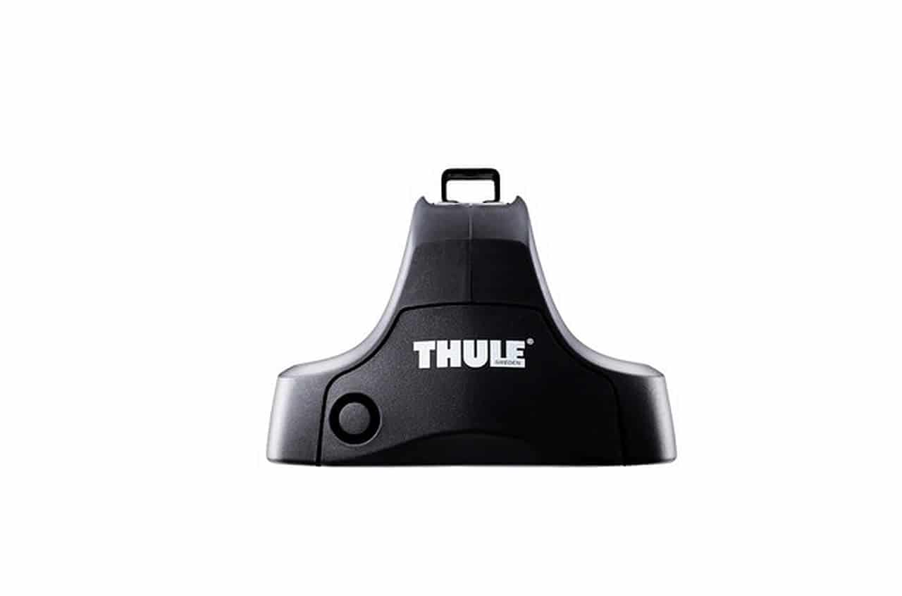 Thule - EVO FlushRail Fußsatz 71060  