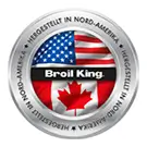 Broil King Markenseite