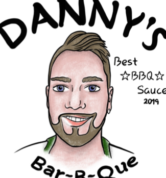 Danny´s BBQ Sauce