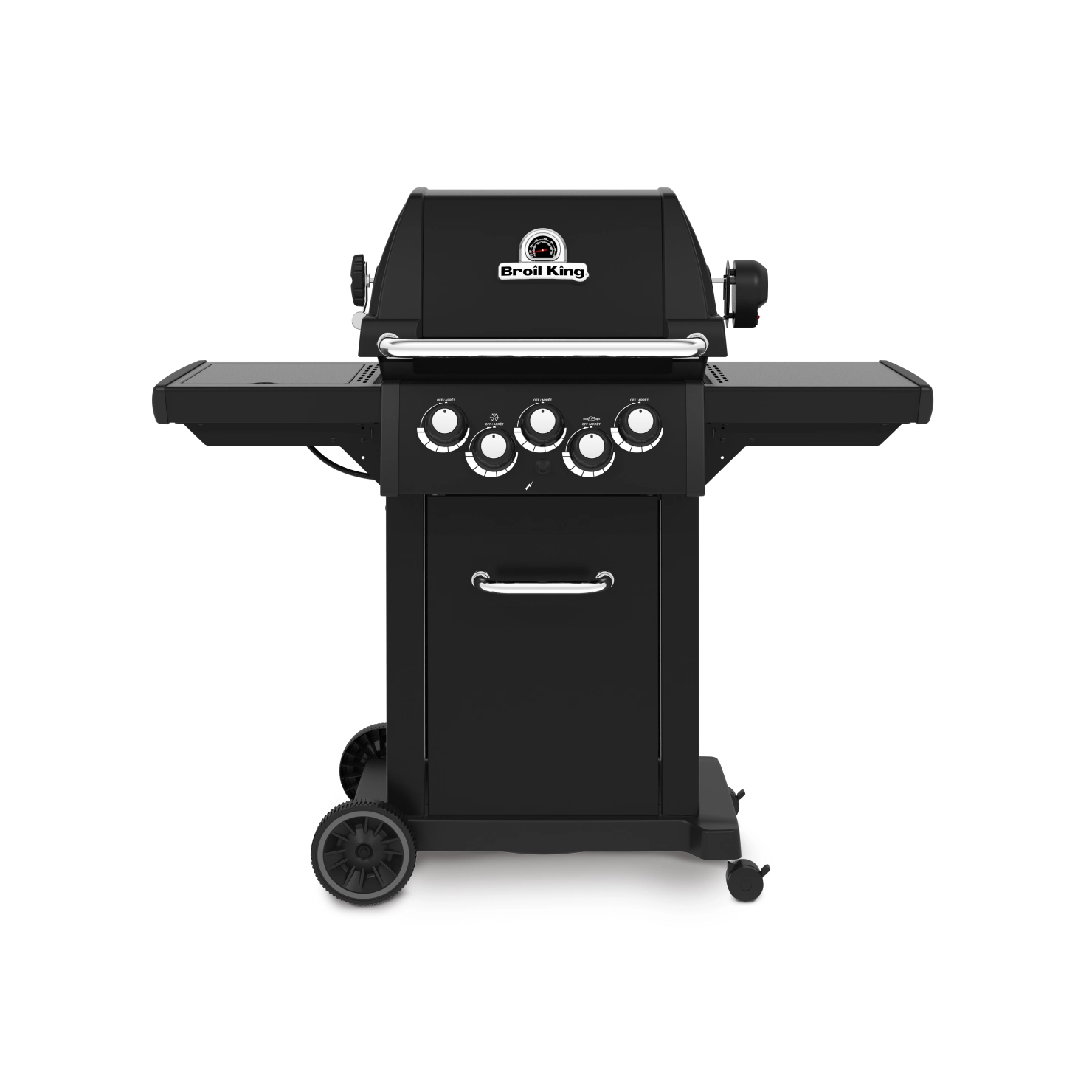 Gasgrill Produktfoto