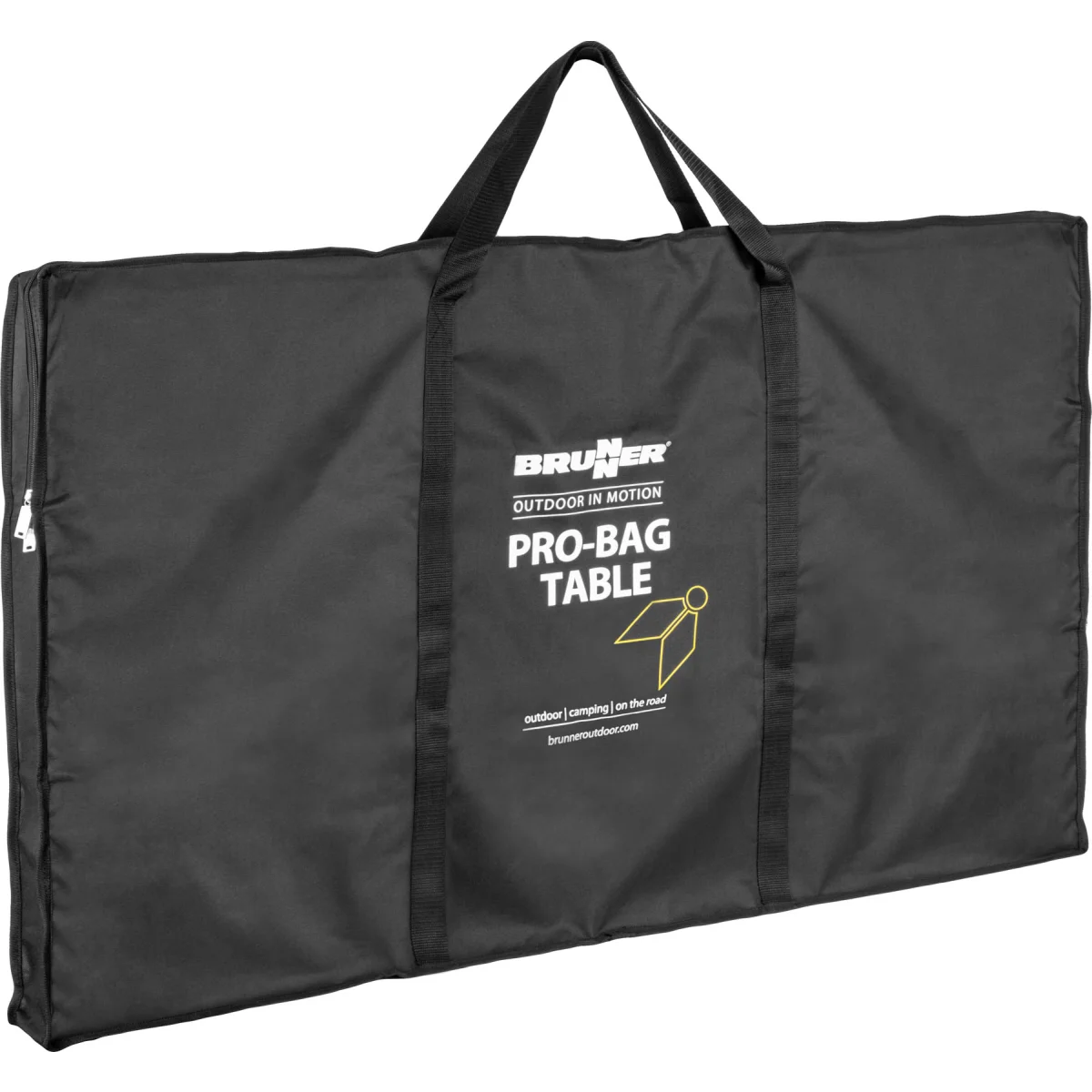 Brunner - Aufbewahrungstasche "Pro-Bag Table" 