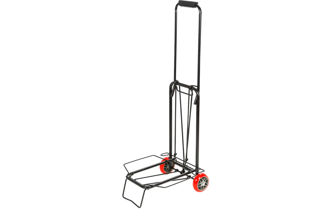 Brunner Transportwagen