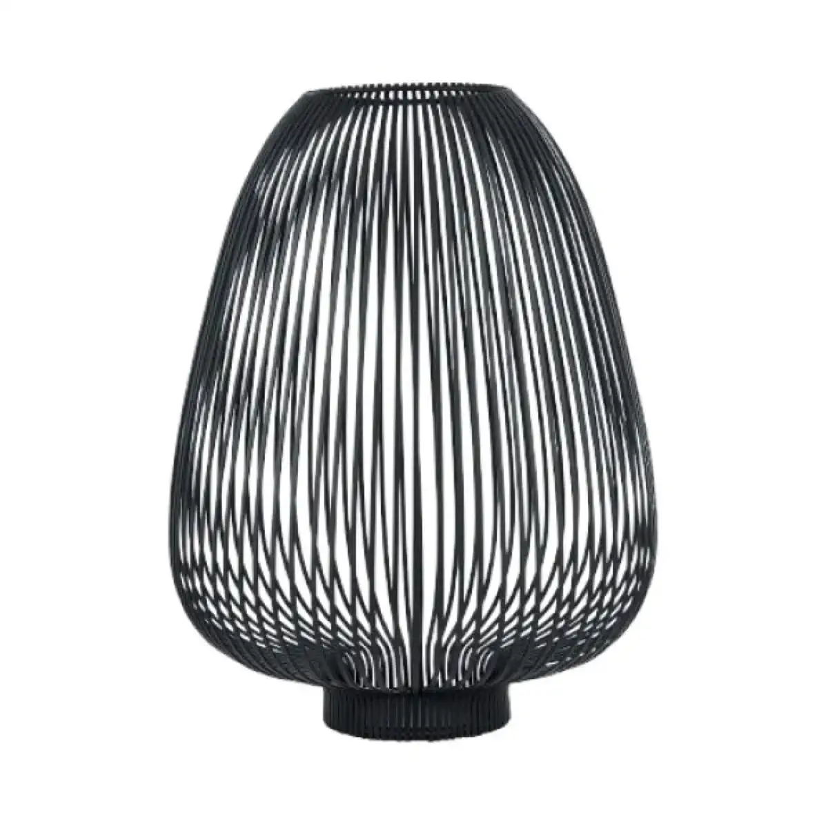 Blomus Laterne LYVA Farbe Black Size L