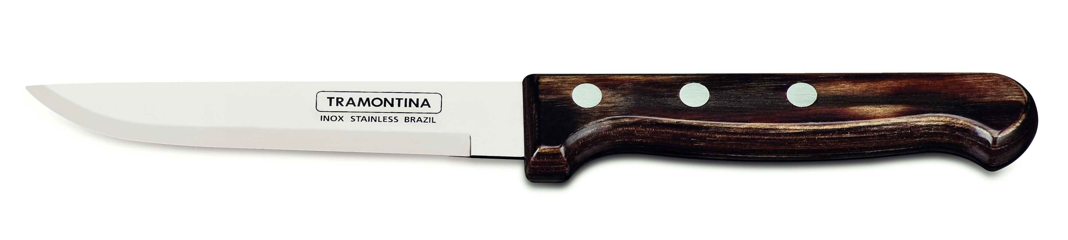 Tramontina Gaucho Messer  traditionelles Steakmesser aus Südamerika