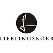 Lieblingskorb Logo