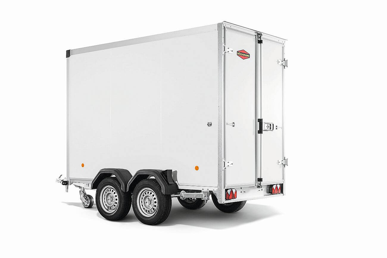 Böckmann KK3015/27 H 