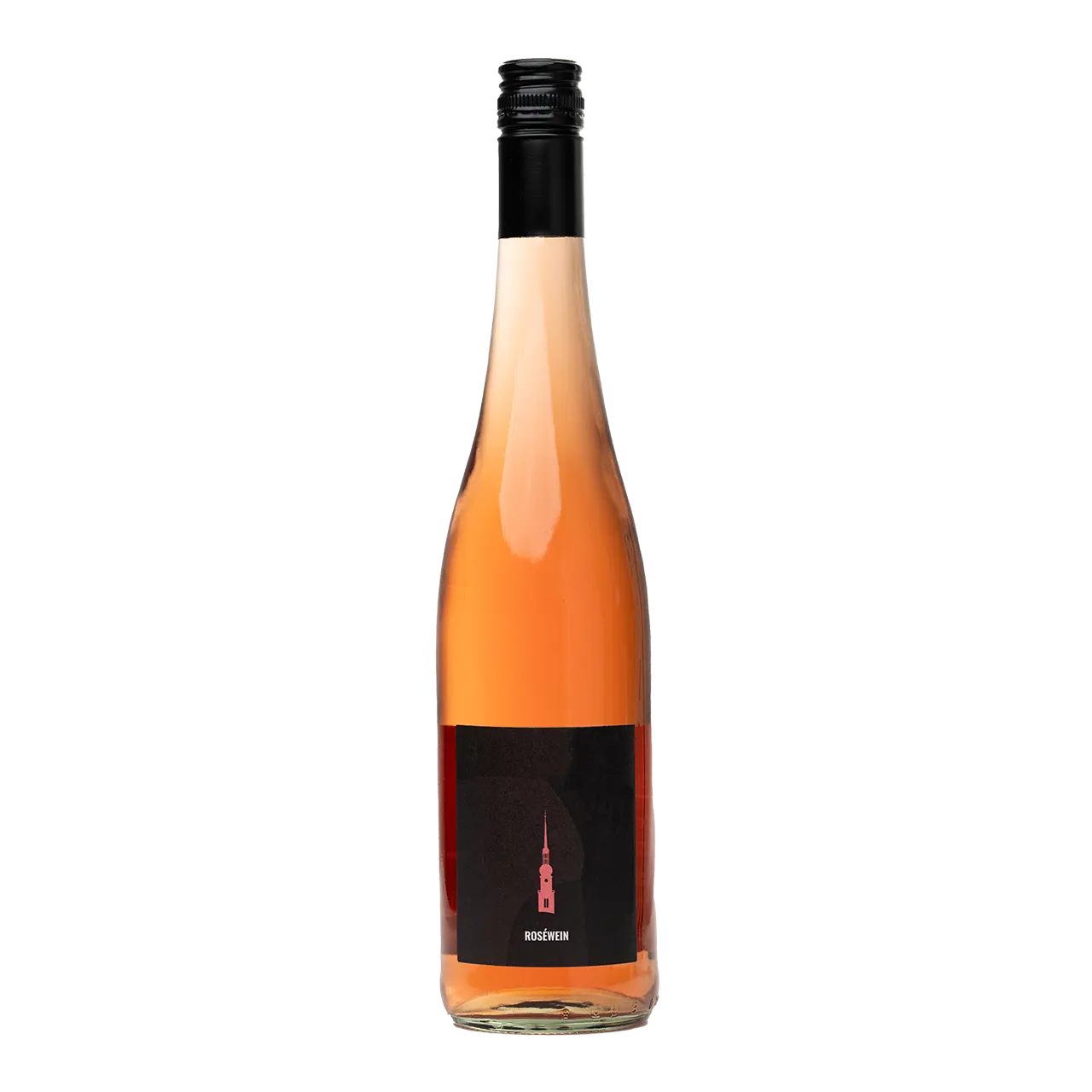 S&E Rosé | Cuvée feinherb 2022 |  750 ml - Alk. 12,0% vol.